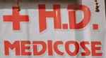 Hd Medicose - Logo