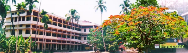 HDPY College of Education - Logo