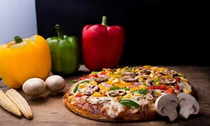 Healthy Hut - Cover photo