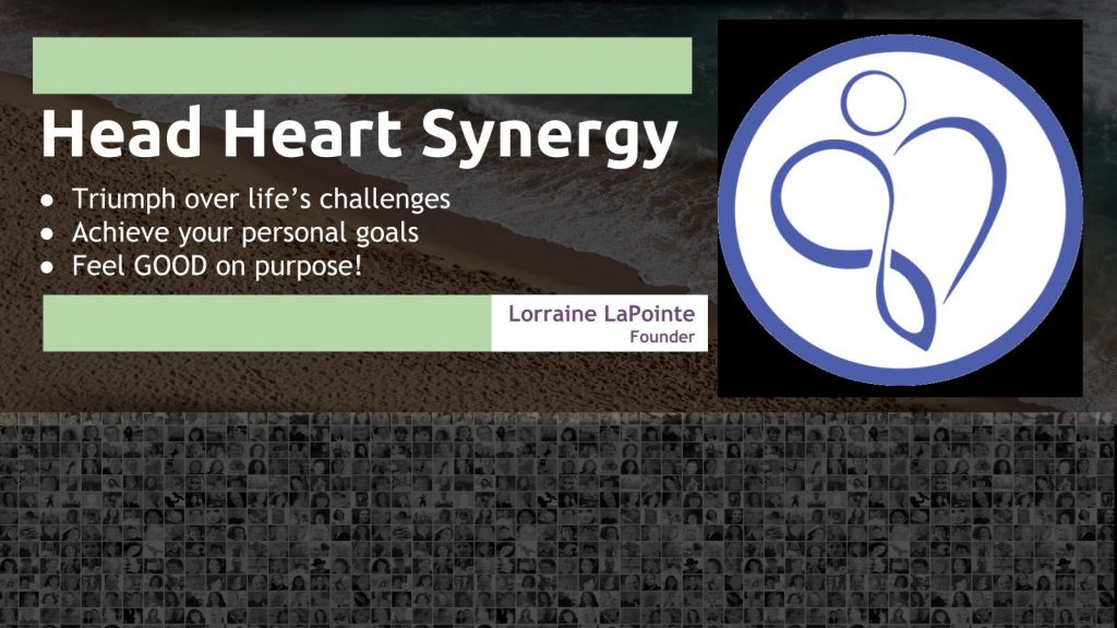 Head Heart Synergy Counselling and Hypnosis - Logo