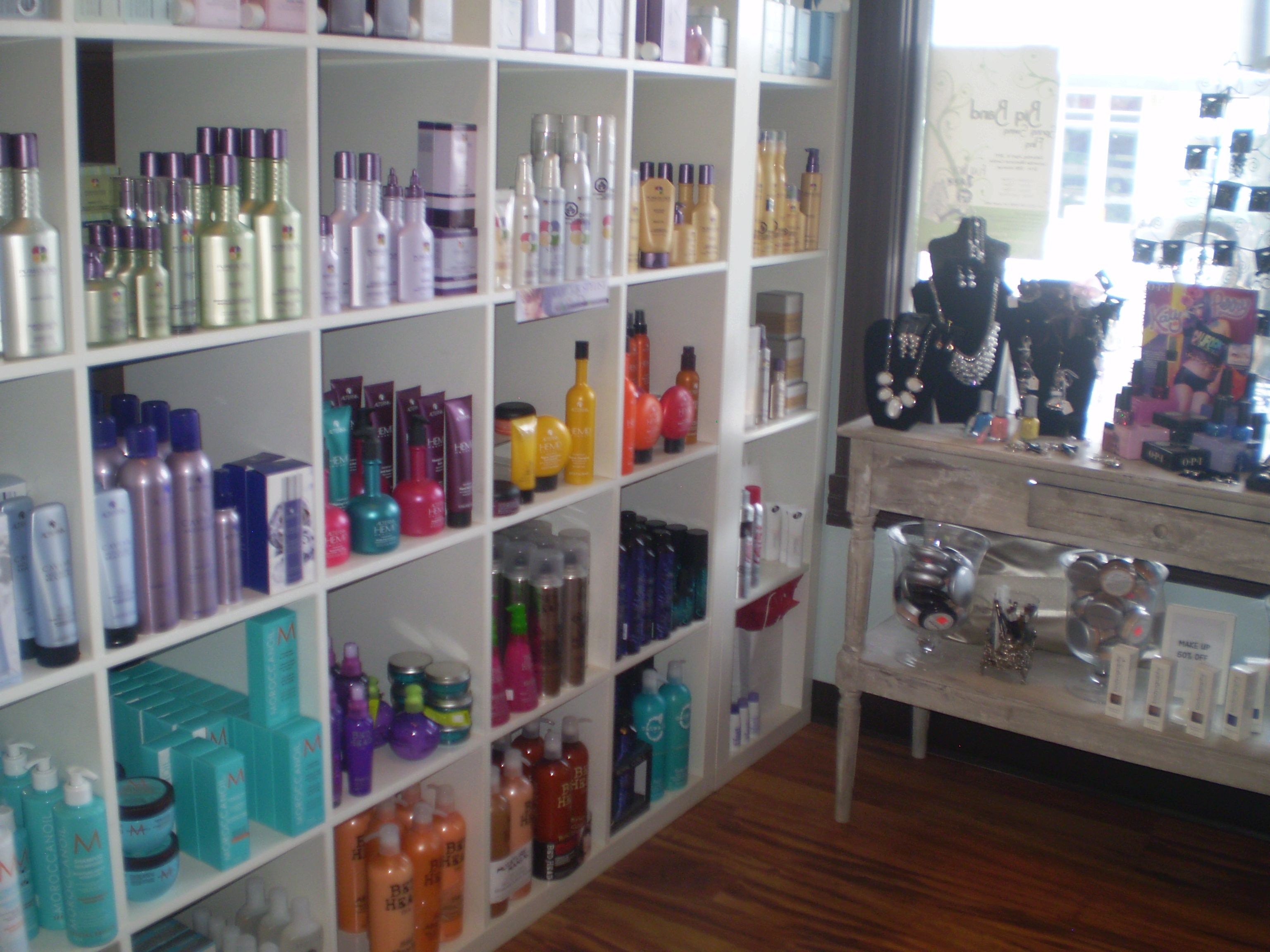 Head Hunters Day Spa &a; Salon - Cover photo