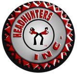 Headhunters School of Seymour - Logo