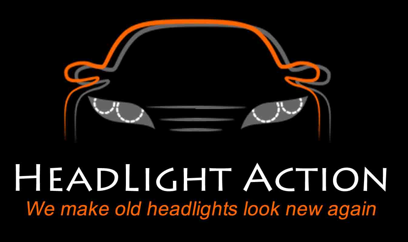 HeadLight Action - Logo