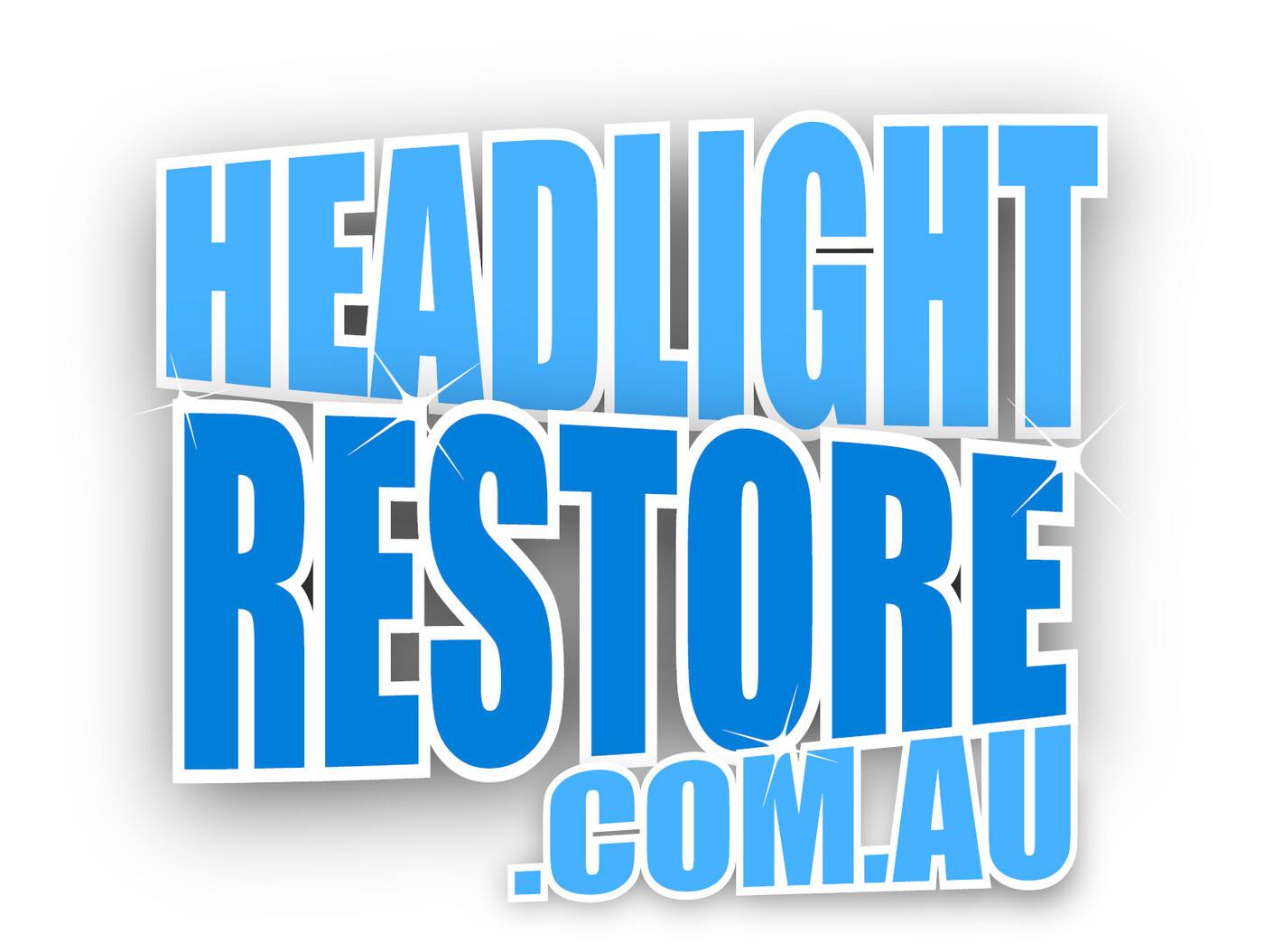 Headlight Restore - Cover photo