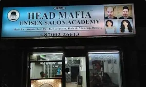 Head Mafia Salon - Cover photo
