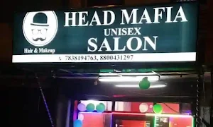 Head Mafia Unisex Salon - Cover photo