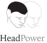 HeadPower Hamilton - Head Office - Logo