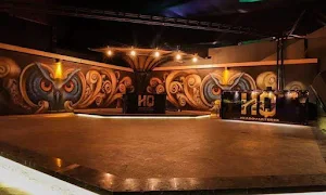 Headquarterss Lounge & Bar - Cover photo