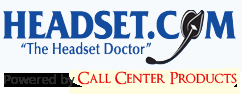 Headset.com - Logo