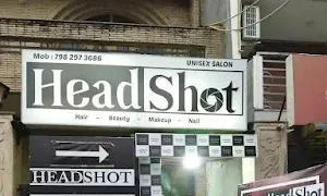 HeadShot Unisex Salon - Cover photo