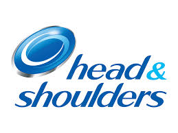 Head & Shoulders - Anti Dandruff Shampoo - Logo