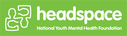Headspace - Logo