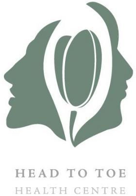 Head To Toe Health Centre - Logo