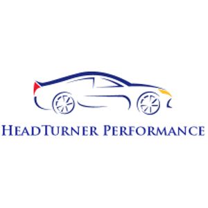 HeadTurner Performance - Logo