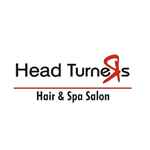 Head Turners Spa Salon - Logo