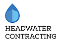 Headwater Contracting - Logo