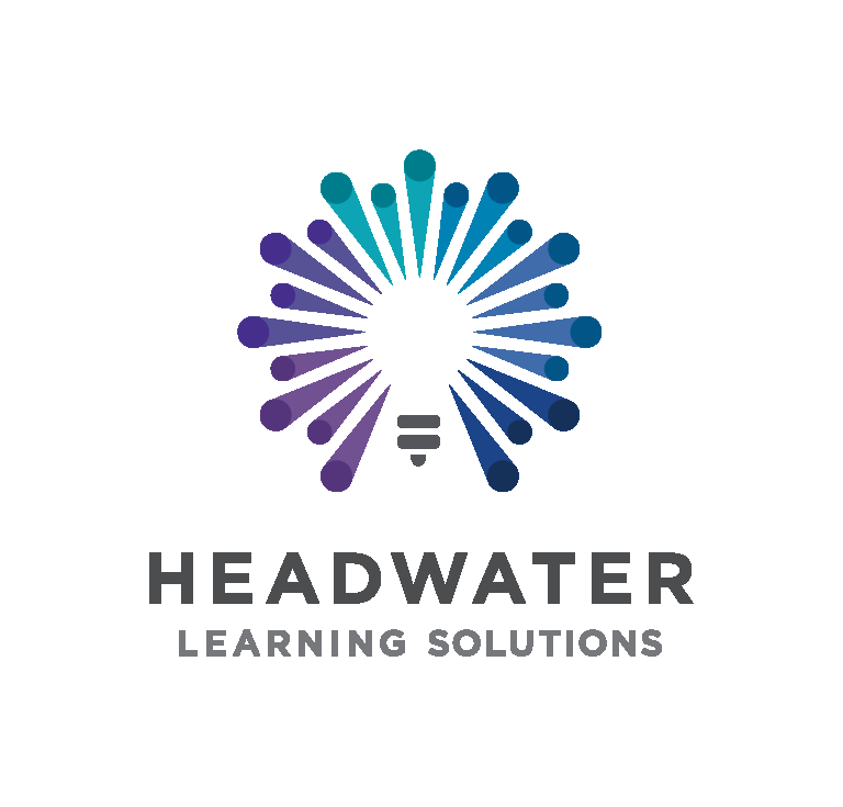 Headwater Learning Solutions - Logo