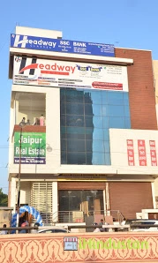 Headway Classes - Logo