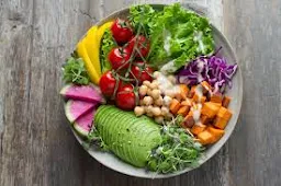 Health Buzzz - Cover photo
