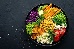 Healthyram's - Cover photo