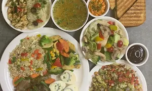 Healthbowl - Cover photo