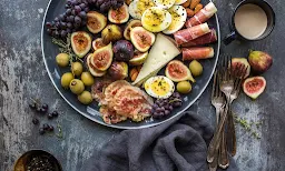 Healthy Box - Cover photo