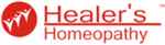 Healers Homeopathy - Logo