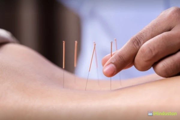Heal & Feel TCM Acupuncture Academy and Clinic - Logo