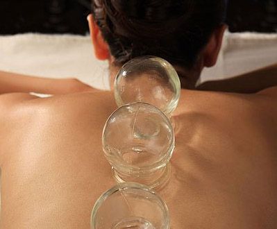 Healing Chi Acupuncture Centre - Cover photo