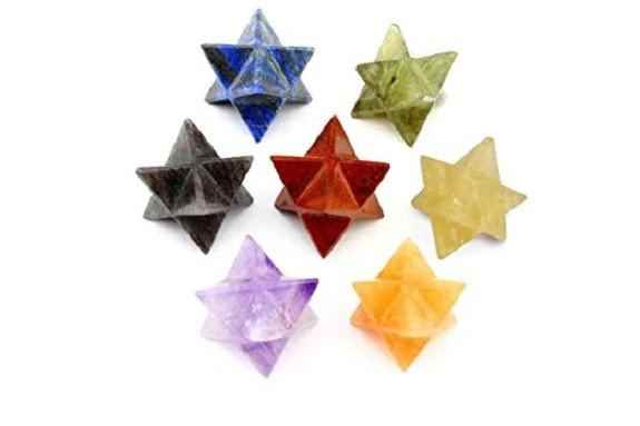 Healing Crystals India - Cover photo