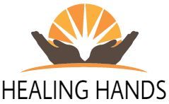 Healing Hands - Logo