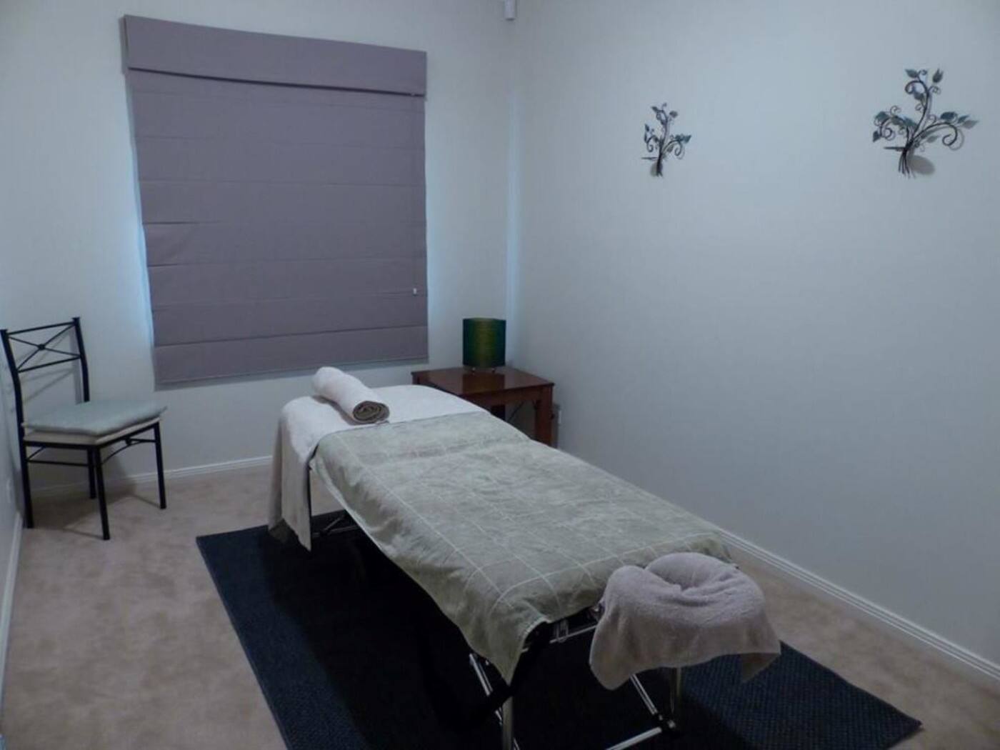 Healing Hands Massage Adelaide - Cover photo