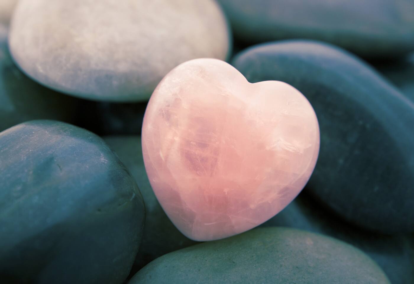 Healing Heart Counselling - Logo