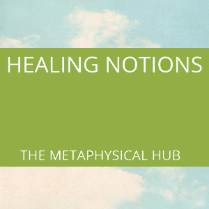 Healing Notions - Logo
