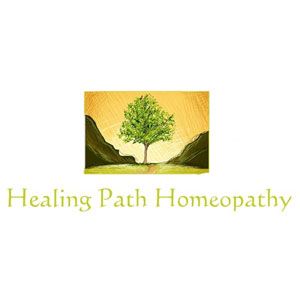 Healing Path Homeopathy - Logo