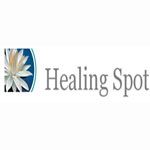 Healing Spot - Logo