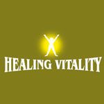 Healing Vitality Ltd - Logo