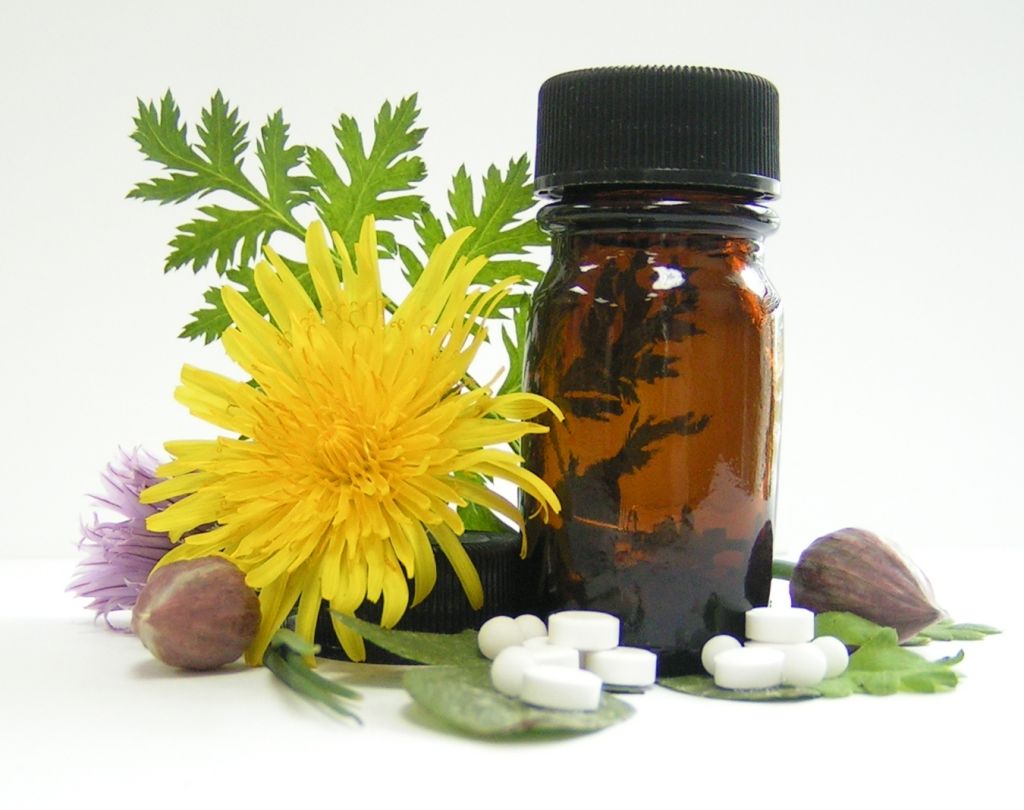 Healing You Now with Homeopathy - Cover photo