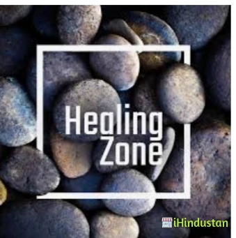 Healing Zone - Logo