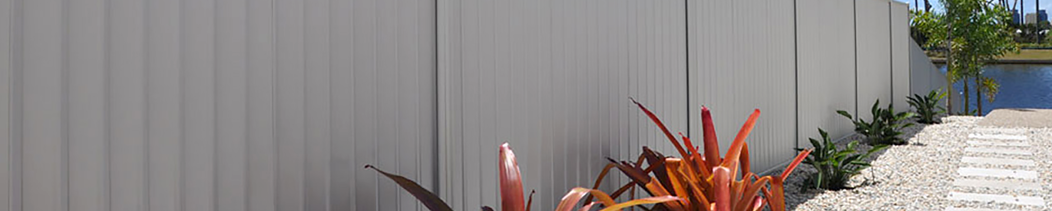 Heal Steel Fencing - Cover photo