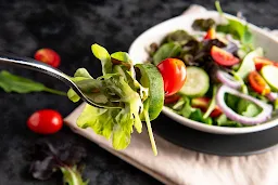 Healthy Prana - Cover photo