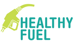 Healthy Fuel - Logo