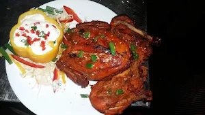 Healthy Bite - Cover photo