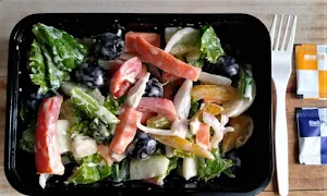 Healthy Tale - Cover photo