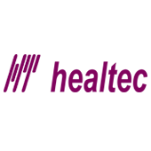 Healtec - Logo