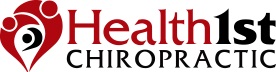 Health 1st Chiropractic and Rehabilitation - Logo