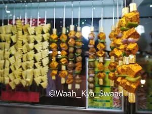 Healthy Bites - Cover photo