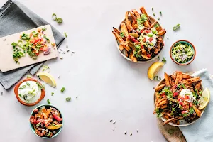 Healthy Bites - Logo