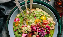 Healthy Tummy - Cover photo