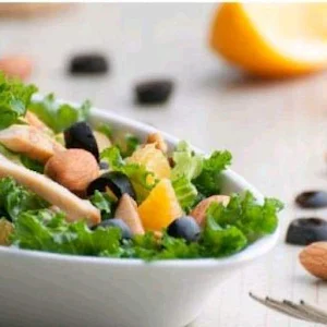 Healthy Bites - Logo